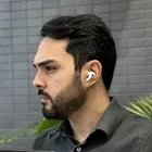 Retrato de Davi Carneiro